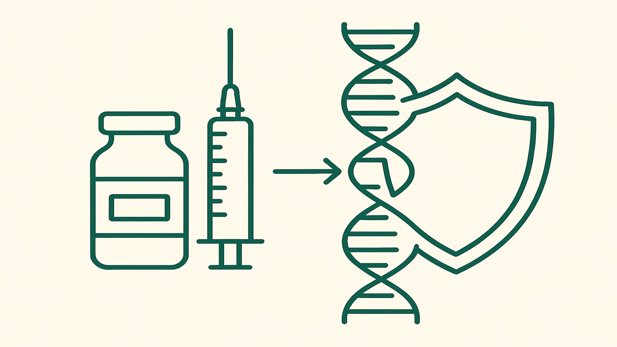 COVID-19 Vaccine Development