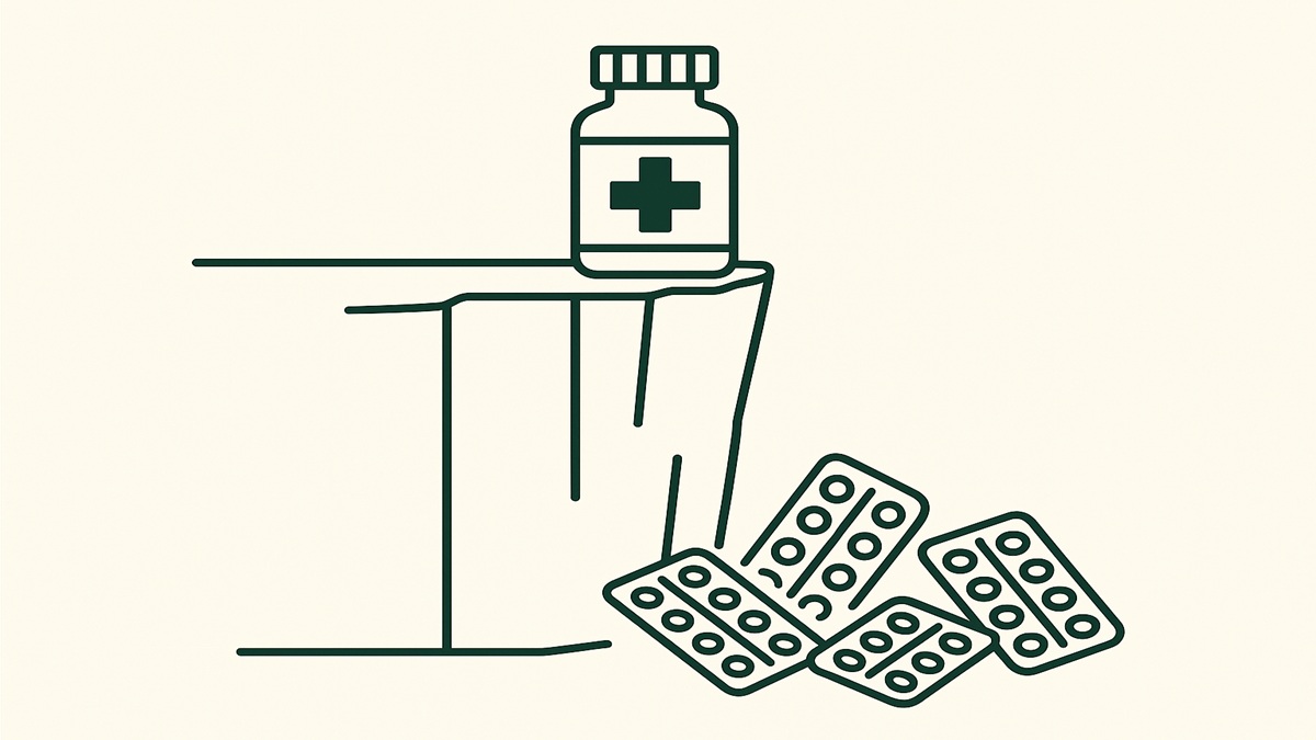 Lipitor's Patent Cliff — how the world's best-selling drug lost patent protection