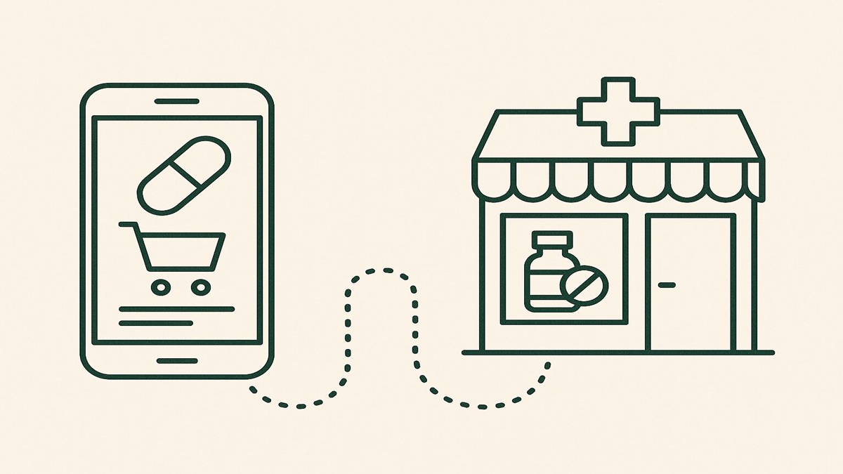 How online pharmacies changed Indian pharma